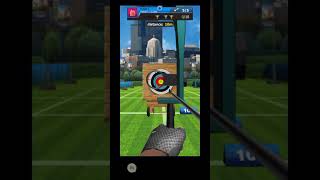 Archery Tournament - 2021-09-16 screenshot 5