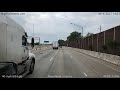 BigRigTravels LIVE from Gary, Indiana to Belvidere, Illinois (Jun 06, 2:12 PM )