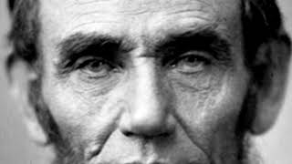 Abraham Lincoln Photographs