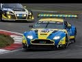 Project CARS - CSR Time Trial 5 - Aston Martin V12 Vantage GT3/Bathurst