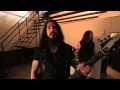 MACHINE HEAD - Mexico City (Show Day)