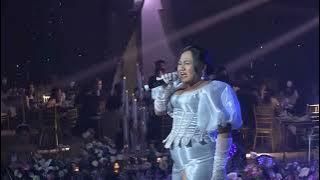 Listen - Beyonce | Live Maria Simorangkir ft. Christian Entertainment