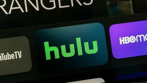 Hulu with Live TV is adding unlimited DVR for free