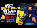 How to Replace Gaming Laptop Battery - Lapcare