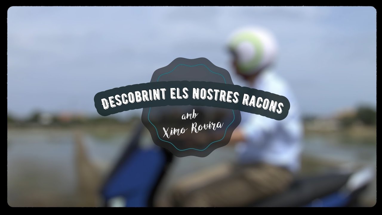 Descobrint els nostres racons - Ondara