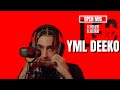 Yml deeko  freestyle  open mic  studio of legends