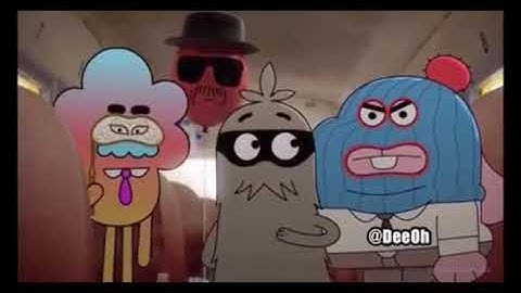 shitpost status compilation v3