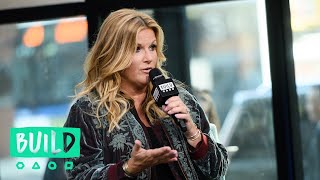 Trisha Yearwood Is Always Looking To Inspire Young Artists