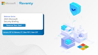Part 2 | Microsoft Security Briefing