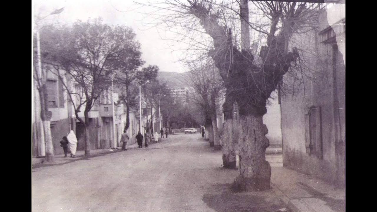 Il était une fois à Berrouaghia