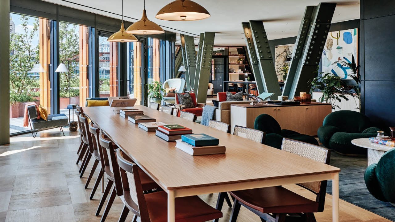 One Crown Place Bowler James Brindley Apartments YouTube