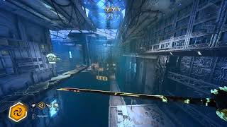 GhostRunner Kill Run #5 Master Run
