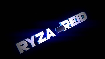 Ryza Reid Intro By (PureRemix)
