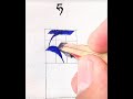 ཧ calligraphy #paintingstyles #calligraphy #calligraphy
