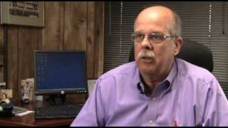 Mike Haile - General Manager of WDWS/WHMS