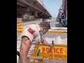 Great Policeman, Salute Him,Covid-19!Nj Digital Tv