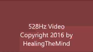 DNA REPAIR 528Hz Love Vibration can heal your genetic code