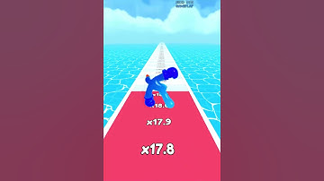 Join Blob Clash 3D - Level 11 - KEKO IPAD GAMEPLAY Android ios