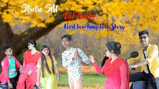 Dil Todke || Hart Touching Love Story || Bimal & Beauty || studio sm || sad love Story