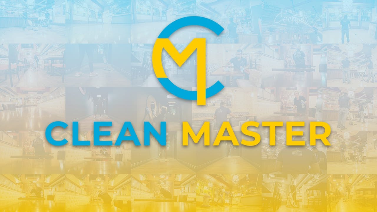 Clean Master - Cleaning Services in Kilkenny, Ireland || Ireland - YouTube