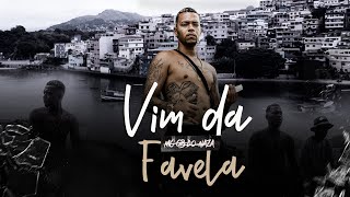 Mc GB do Naza - Vim da favela ( Vídeo clipe oficial)