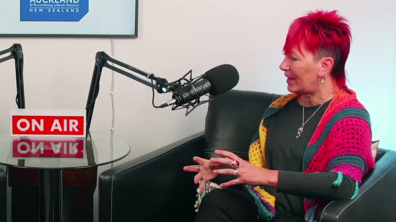 The Centre for Co-Created Ageing Research (CCREATE-AGE)