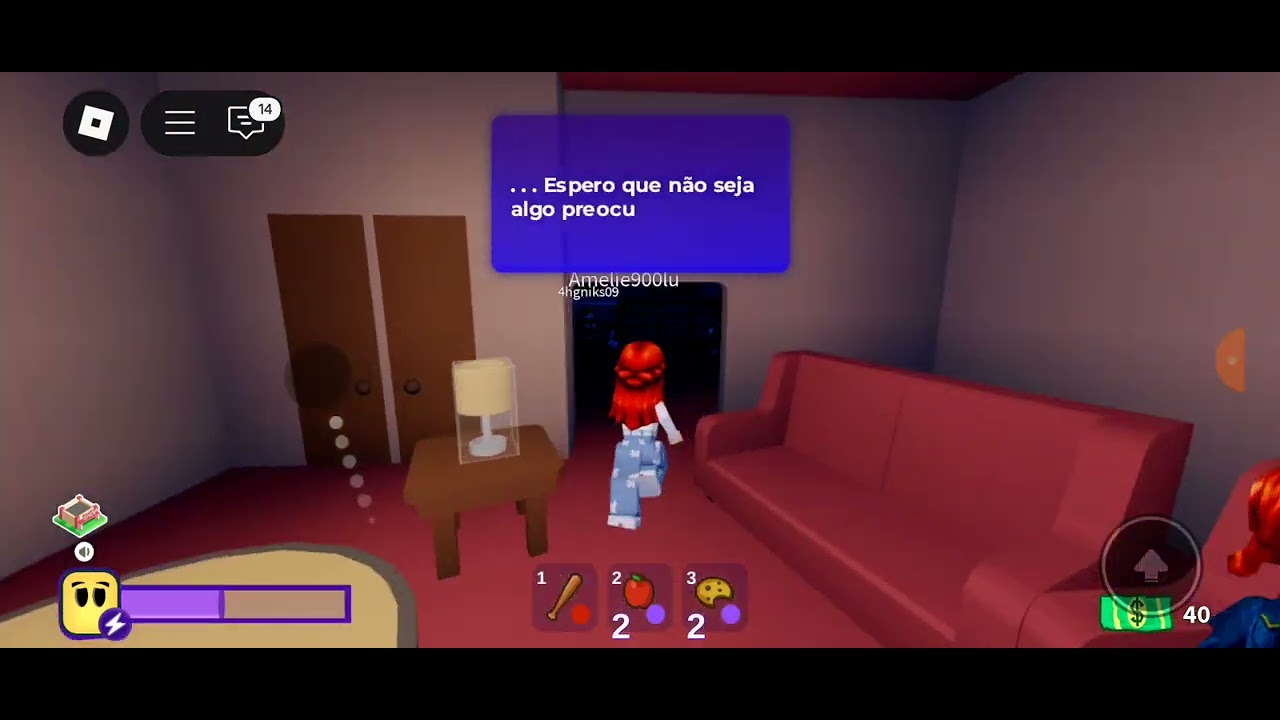 JOGANDO (Break In Historia) COMO PRIMEIRO VIDEO DO CANAL