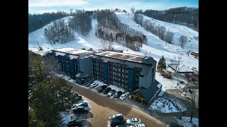 1101 Horseshoe Valley Rd W - 80 Horseshoe Blvd unit 201