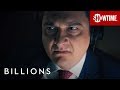 'The Idiot Is...' Ep. 12 Official Clip | Billions | Season 4