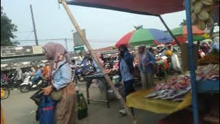 Bukan Pasar Tapi  PT Victori Chingluh Indonesia  Pasar Kemis  @  Atuk  Faizal M  Channel