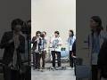 キッズリターン！MV Behind the Scenes #behindthescenes #mv