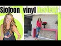 Amazon Review: Sojoon Brick Vinyl Backdrop for Staging and Photography