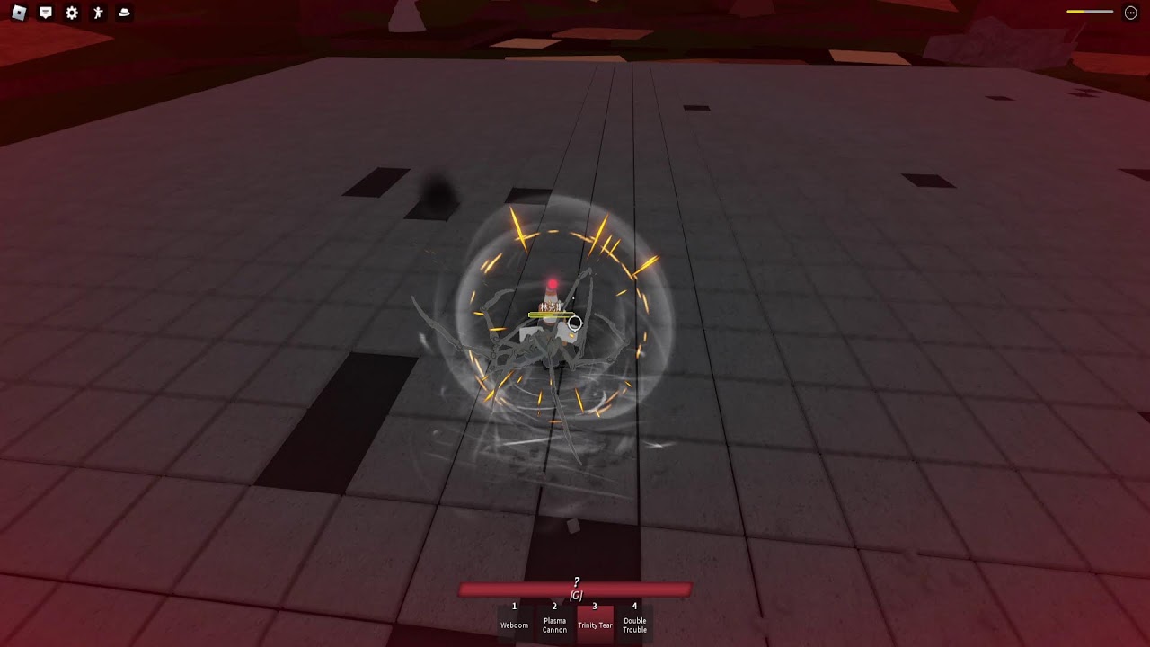 Playing TSB Duels Until I have to go to Work - YouTube