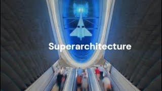 Superarchitecture of the Moscow Metro| Underground Palaces of Moscow