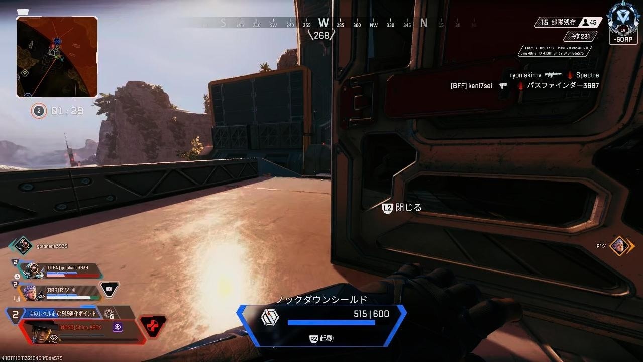 Apex Legends_20260719035740 - YouTube