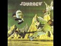 JOURNEY - Of A Lifetime (1975)