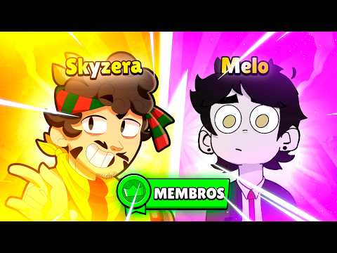PODE FALAR #1 - MELO