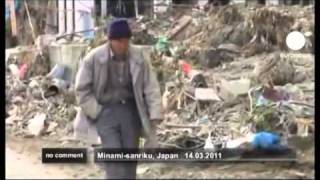Japanese Disaster 11 03 2011