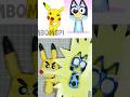 I Made A Fun Story Of Sprunki Bluey Vs Pikachu From Sprunki Cartoon Stopmotion I Made A Fun Story Of Sprunki Bluey Vs Pikachu From Sprunki Cartoon Stopmotion