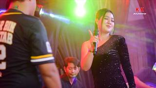 MENGAPA MENDERITA -  ICA BULE  -  KK AUDIO  (IN   -PERUM TAMAN BALARAJA )