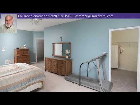 5 Taylor Court, Columbus, NJ home video tour
