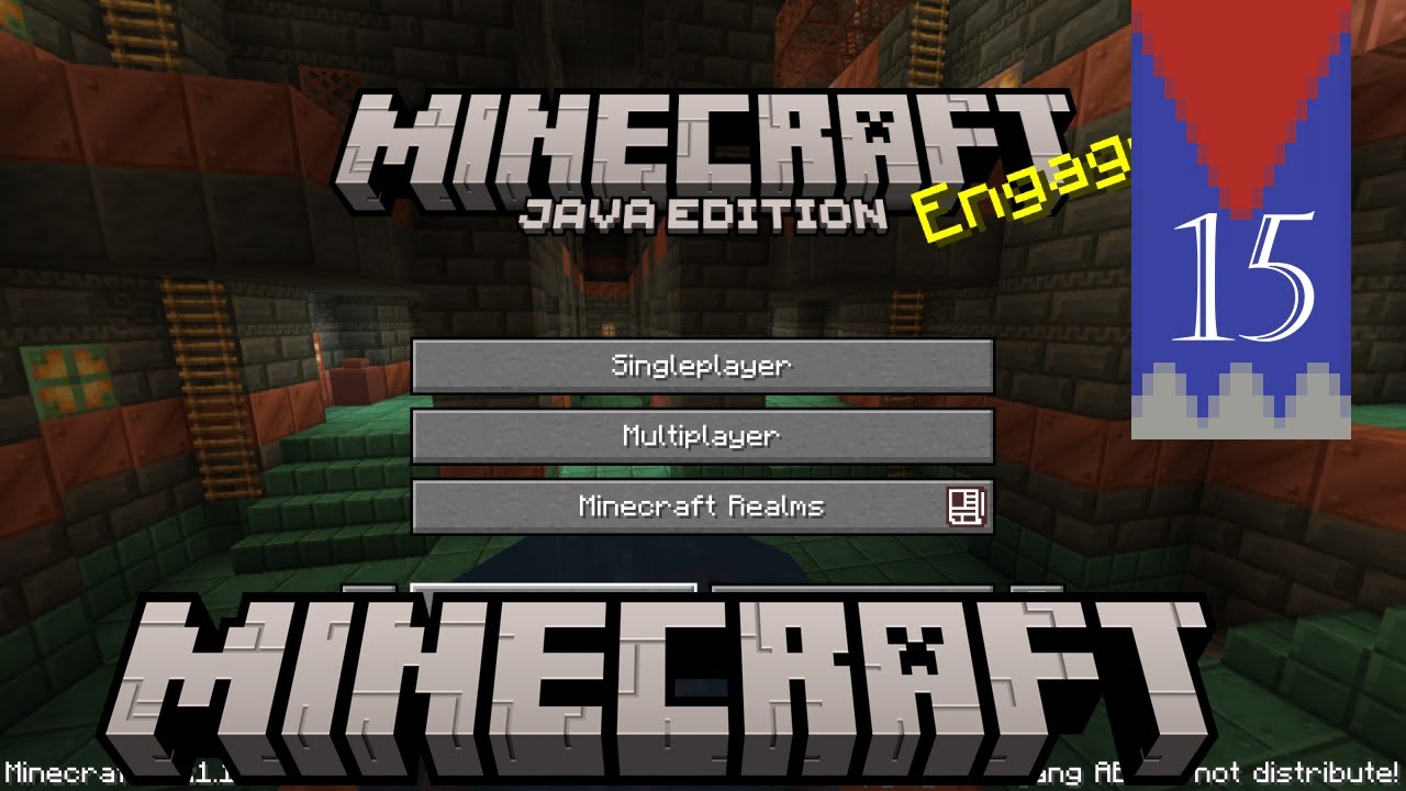 Back At It Again - Minecraft - YouTube
