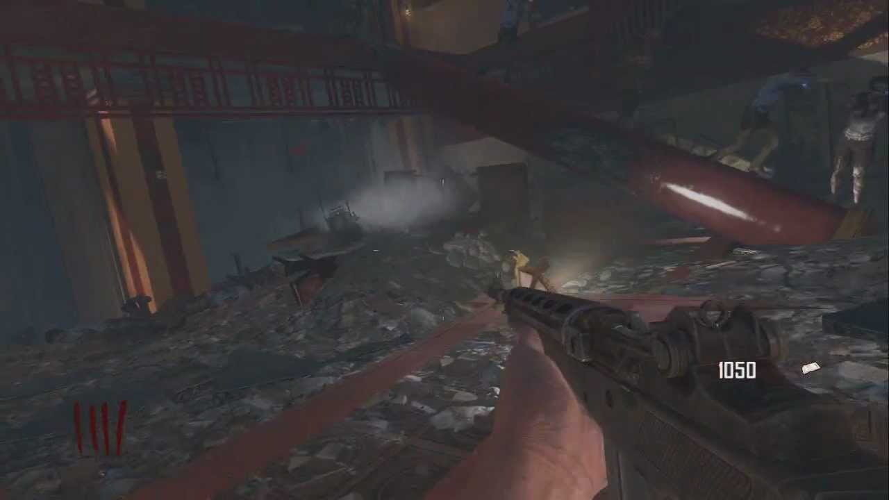 Die Rise Achievement / Trophy Guide | "Vertigoner" [HD]