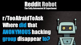 [r/TooAfraidToAsk] - Why is the current conservative movement in the USA acting with such cruel...
