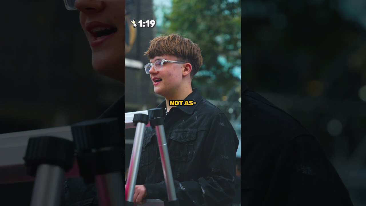 £11,000 / month at 17yo? 🤯 Ep. 336 🪜