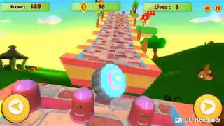 rollercoaster wheel dash screenshot 5