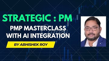 PMP Certification 2025: Master Project Management with AI | The Kite l Video 1