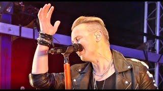 Eclipse The storm - Raismes Fest 2018