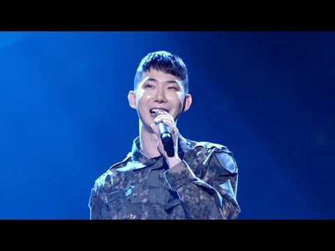 [HD직캠] ‘귀환’ 조권(Jo Kwon)-고은성, ‘봄’ 시연 무대(190924)