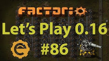Factorio 0.16 Let